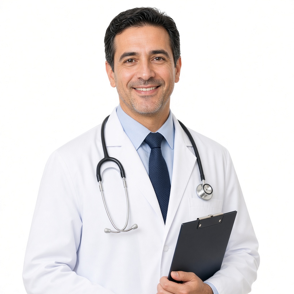 Dr. Helen Carter, memory and wellness specialist