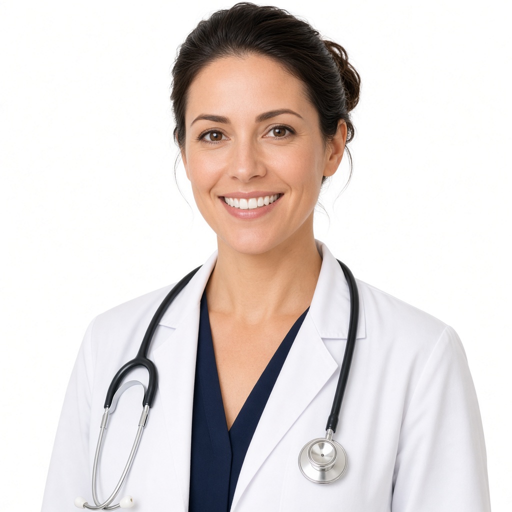 Dr. Priya Nair