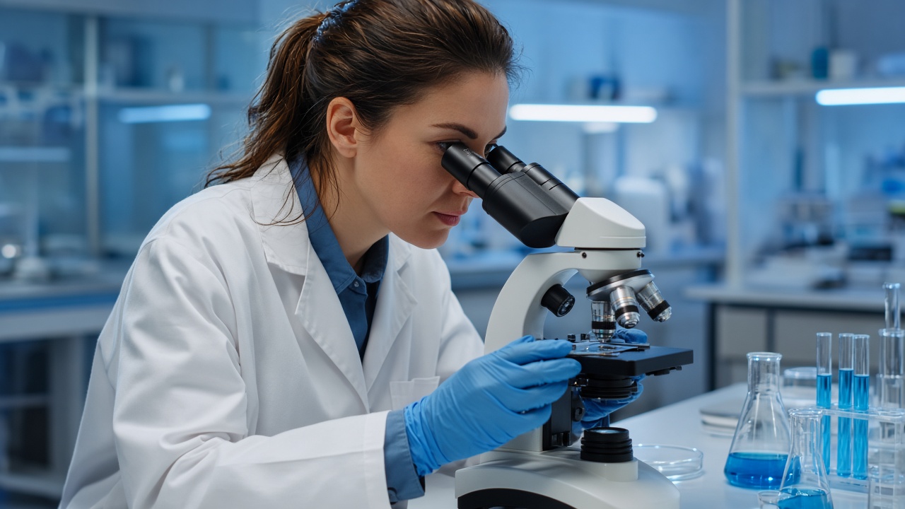 Laboratory research for healthy ageing