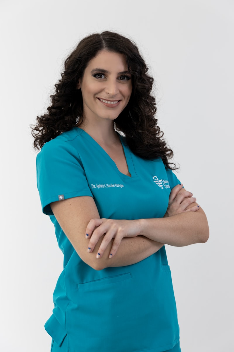 Dr. Sarah Thompson