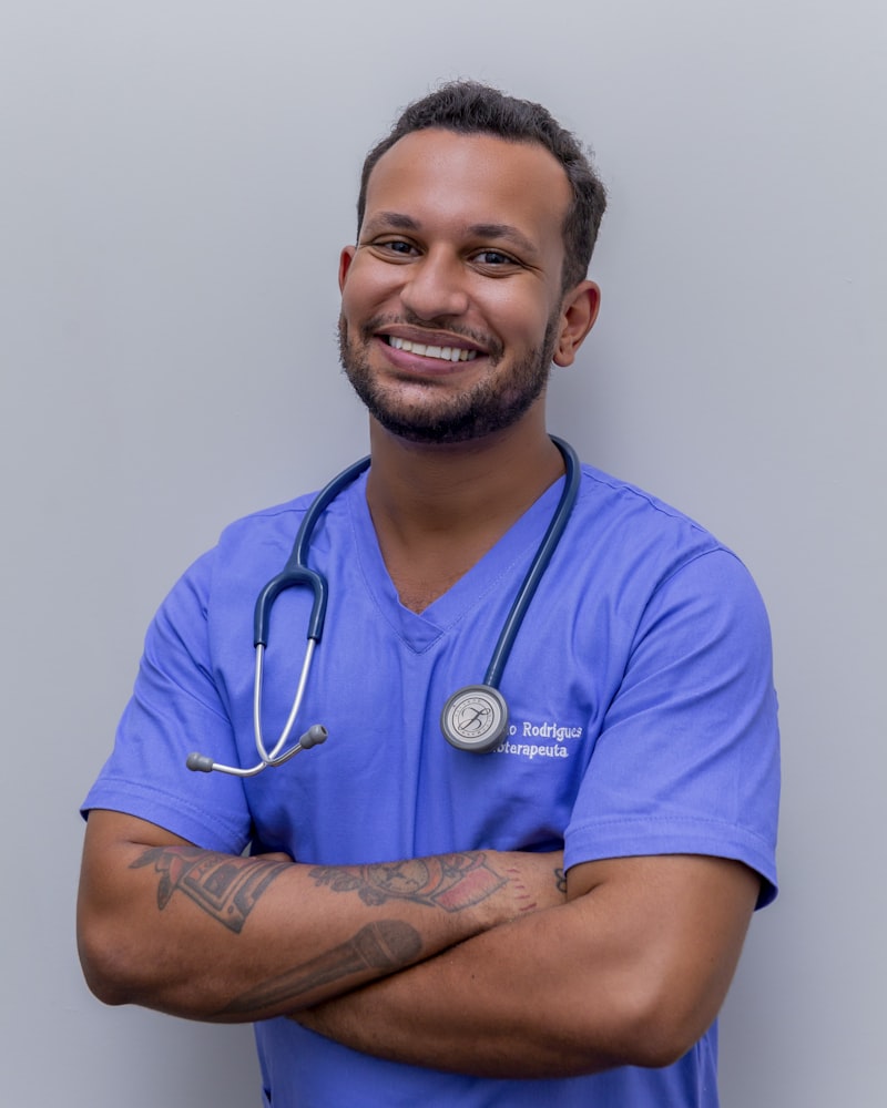 Dr. Daniel Hughes